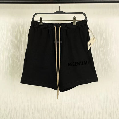 FOG x Essentials 23SS Tshirt & Shorts
