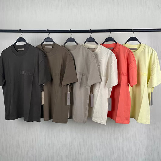 Camiseta de hombre FOG X Essentials 22FW