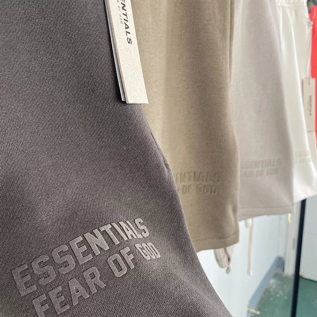 Pantalones cortos FOG X Essentials 22FW