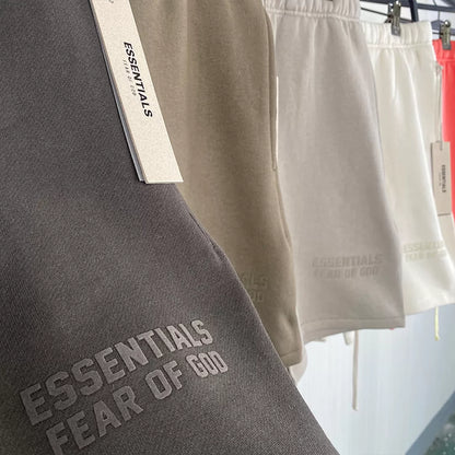 Pantalones cortos FOG X Essentials 22FW