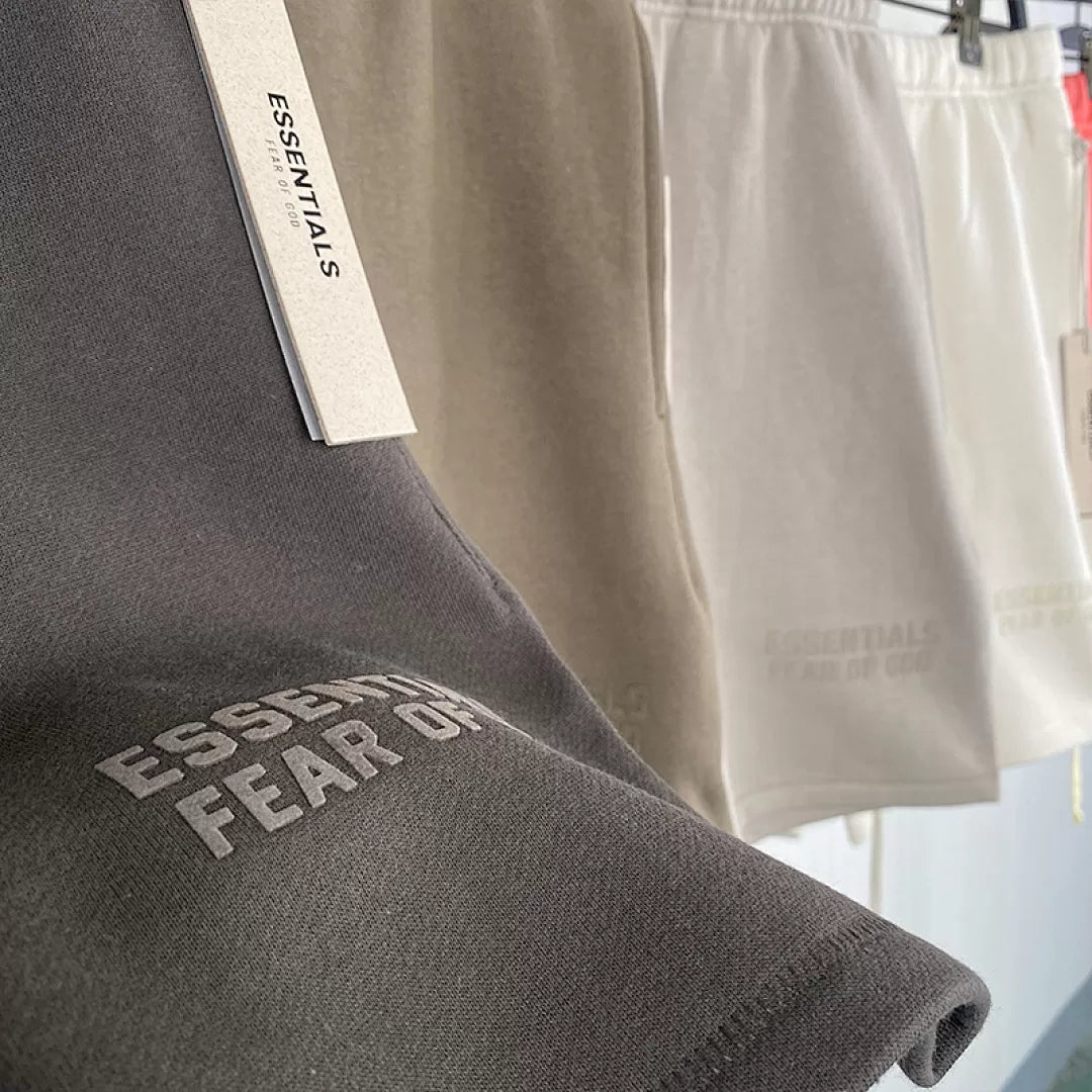 Pantalones cortos FOG X Essentials 22FW