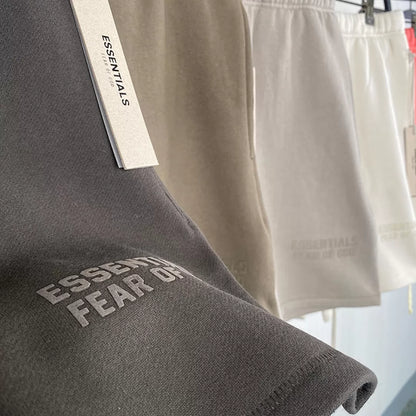 Pantalones cortos FOG X Essentials 22FW