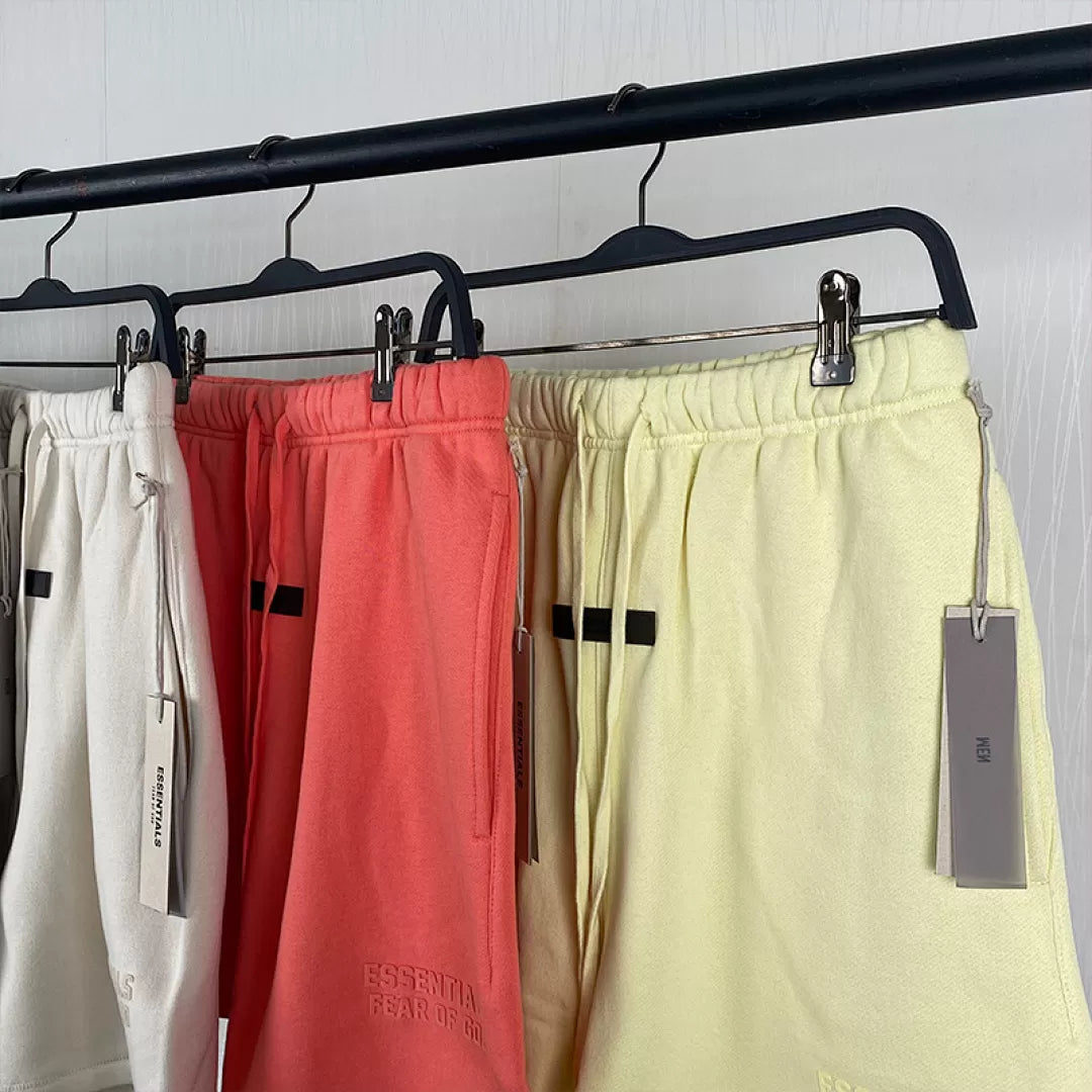 Pantalones cortos FOG X Essentials 22FW