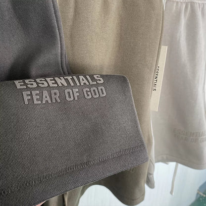 Pantalones cortos FOG X Essentials 22FW