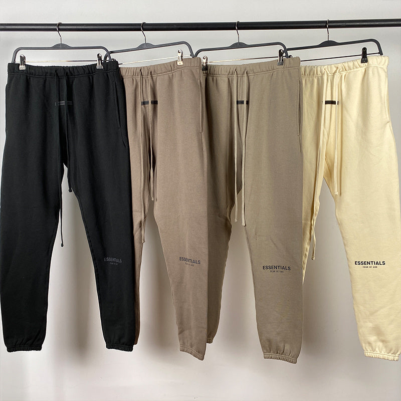 Pantalones de chándal FOG x Essentials 21S/S