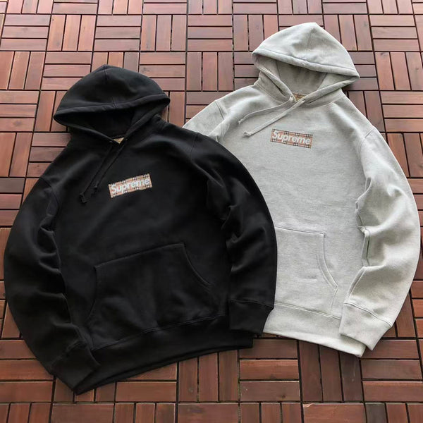 BB Hoodie