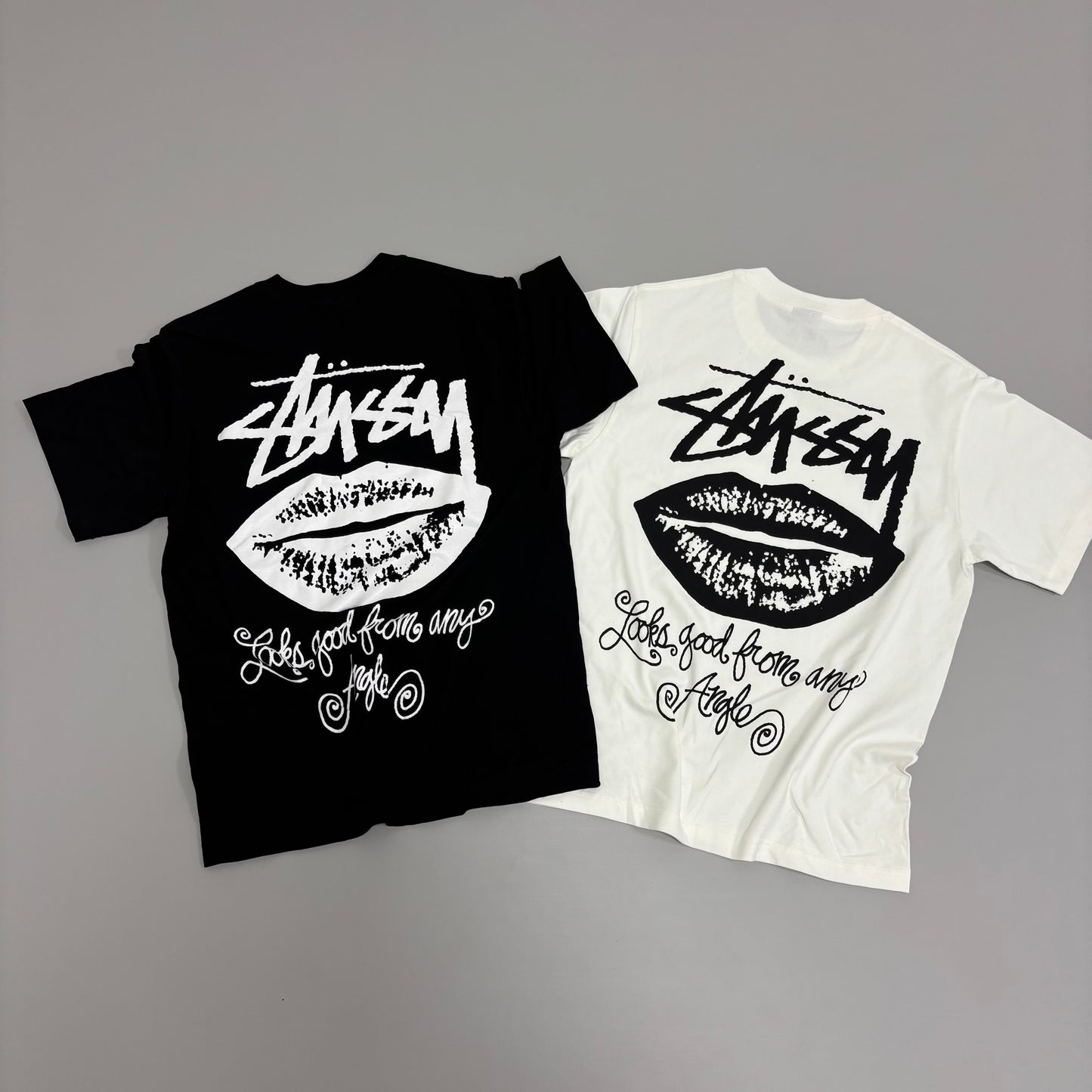 Camiseta Stu