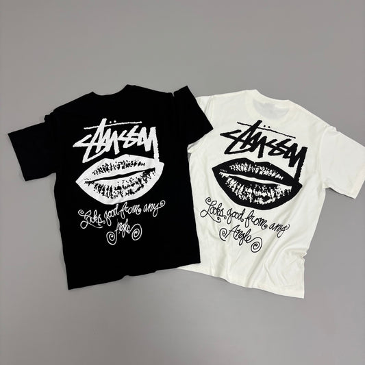 Camiseta Stu