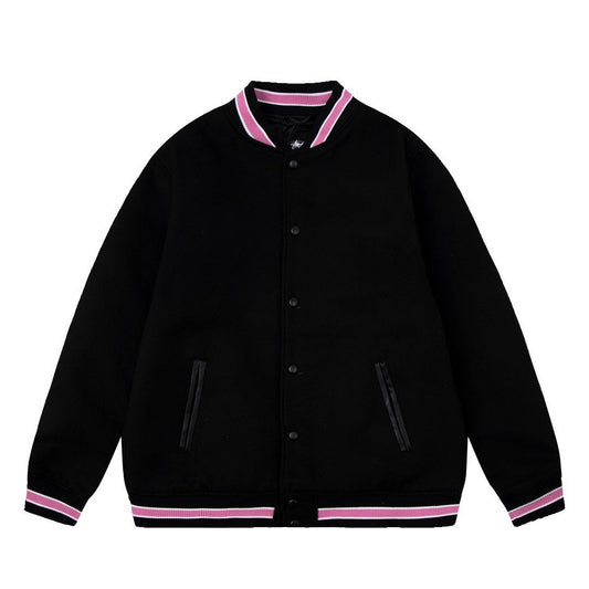 Chaqueta Stu