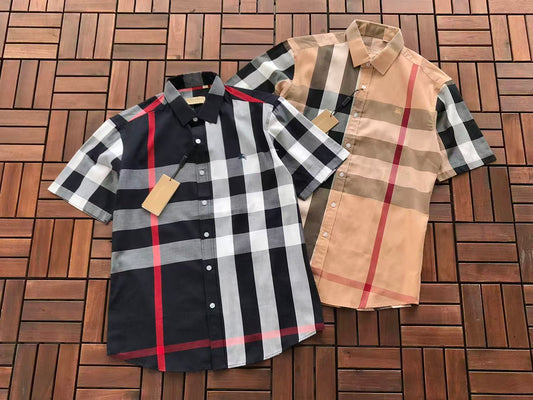 Camisa de BB