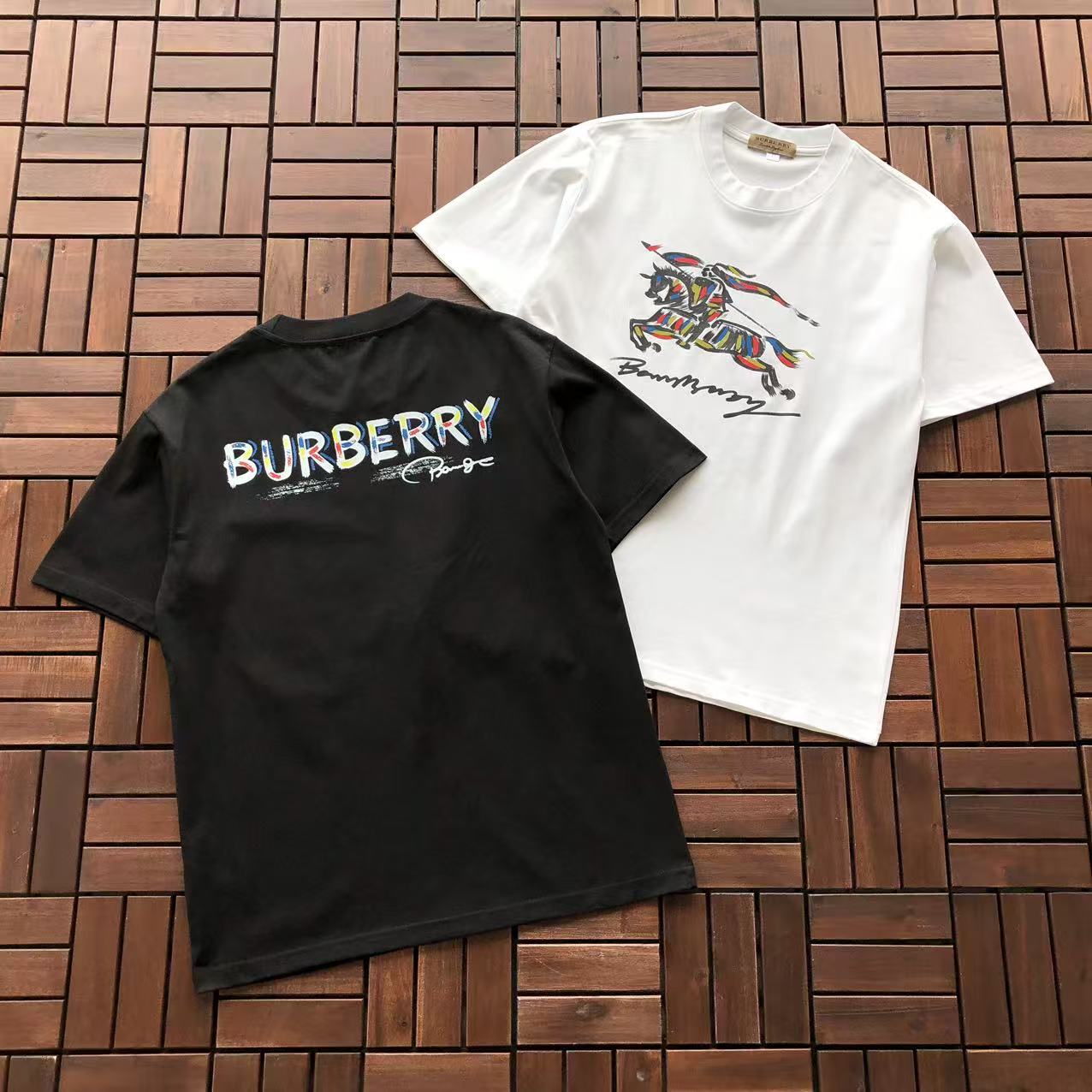 Camisa de BB