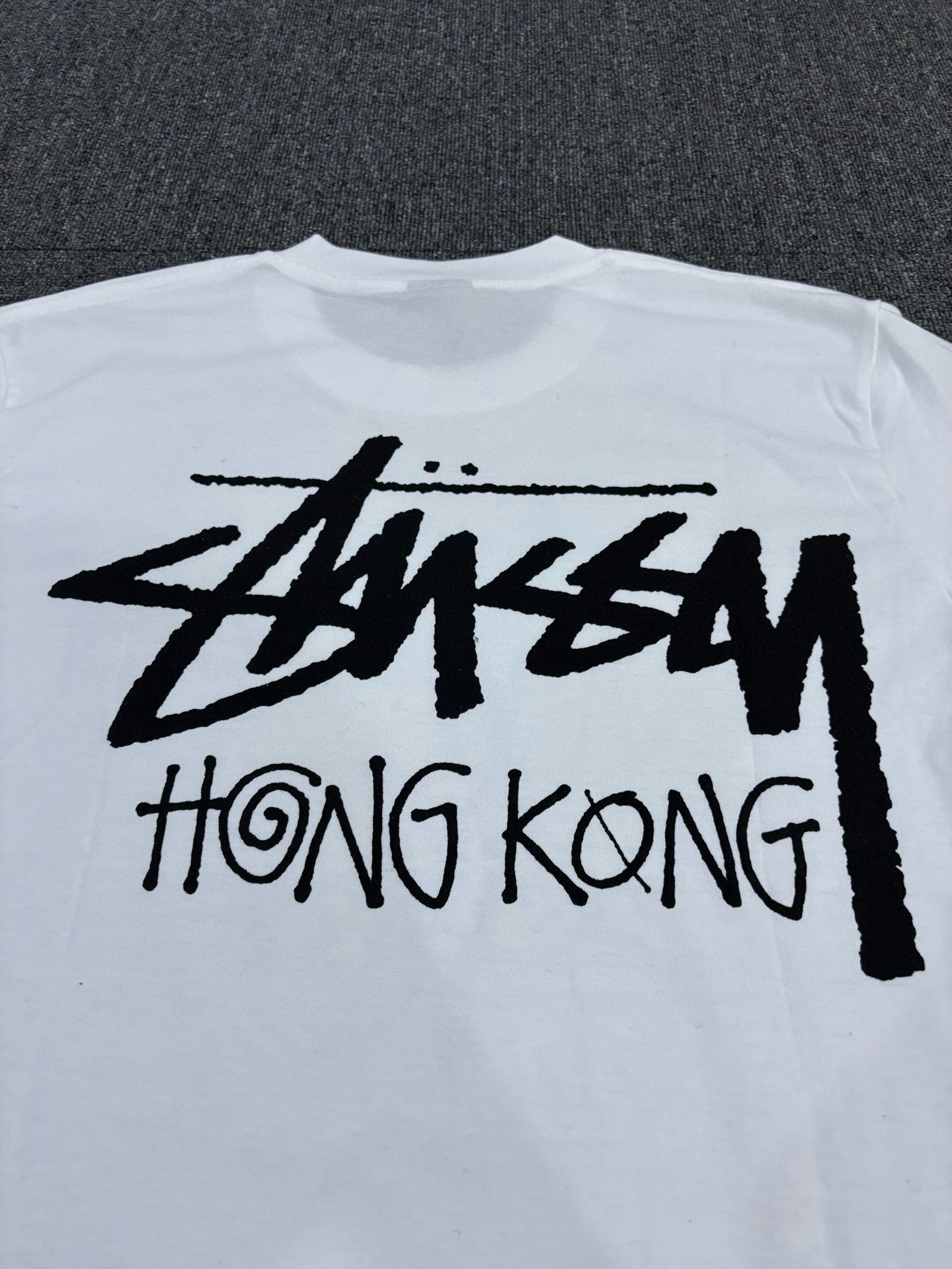 Stu Camiseta