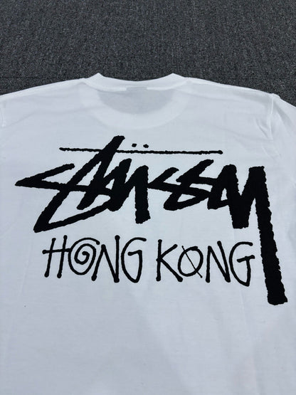 Stu Camiseta