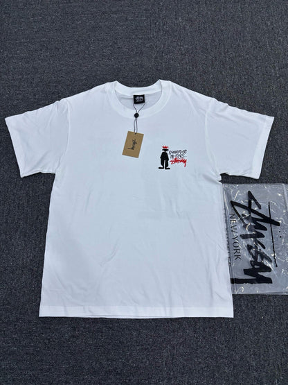 Camiseta de Stu