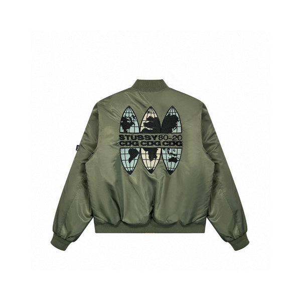 Stu Jacket