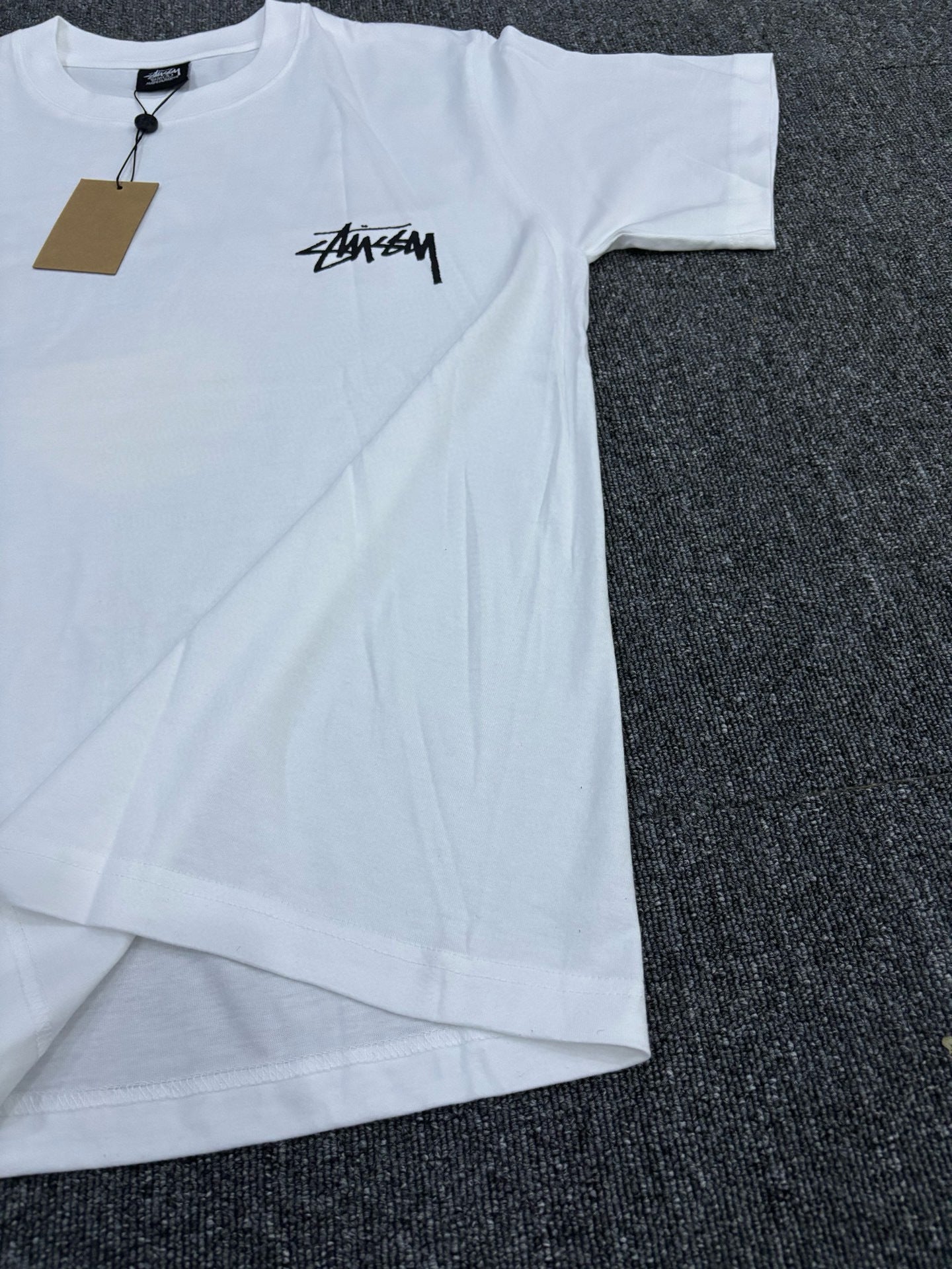 Camiseta Stu