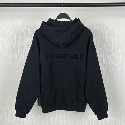FOG x Essentials Felpa con cappuccio PE22