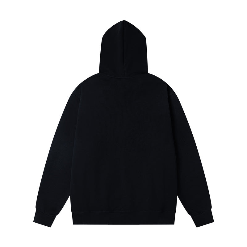 Sudadera con capucha Stu x Nk