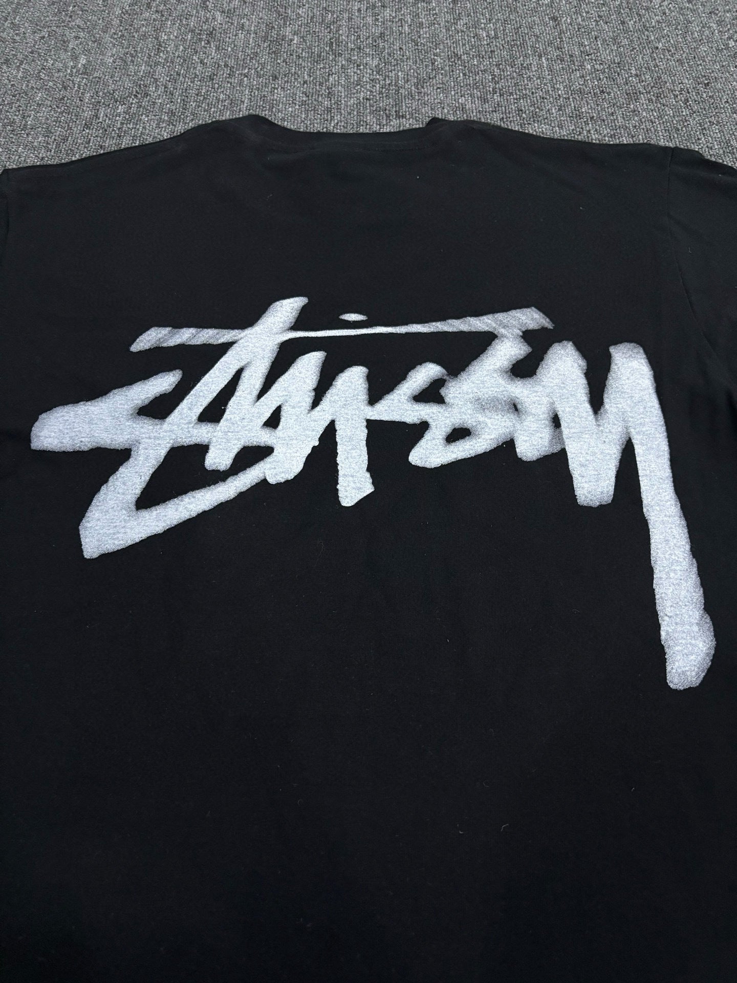 Camiseta Stu