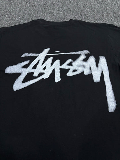 Camiseta Stu