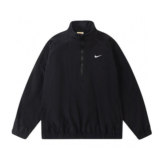 Chaqueta Stu x Nk