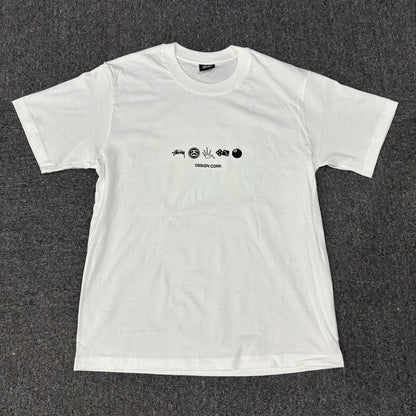 Camiseta de Stu