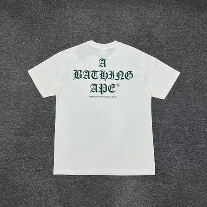 Camiseta de BP