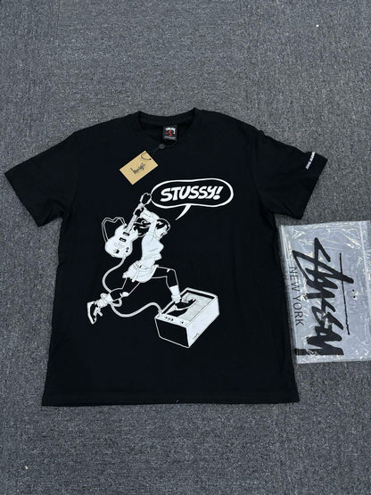 T-shirt de Stu