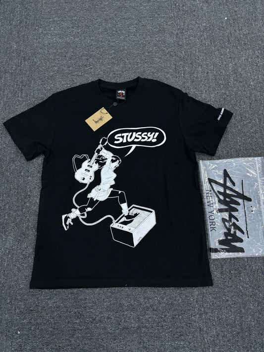 T-shirt de Stu
