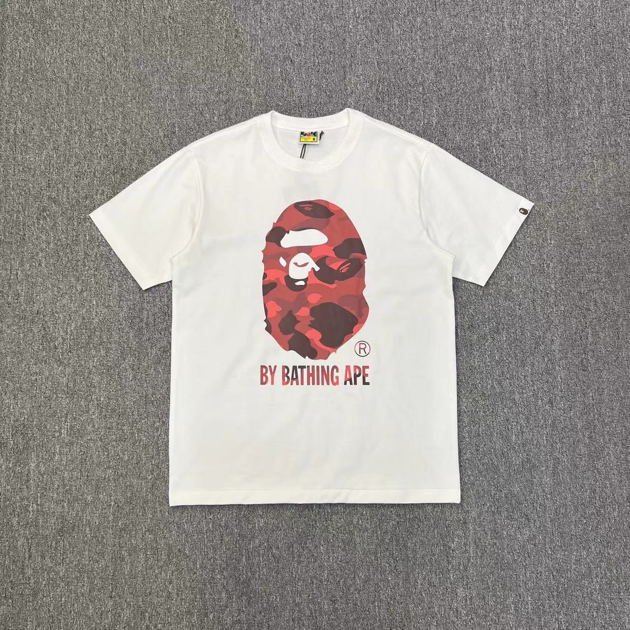 Camiseta BP