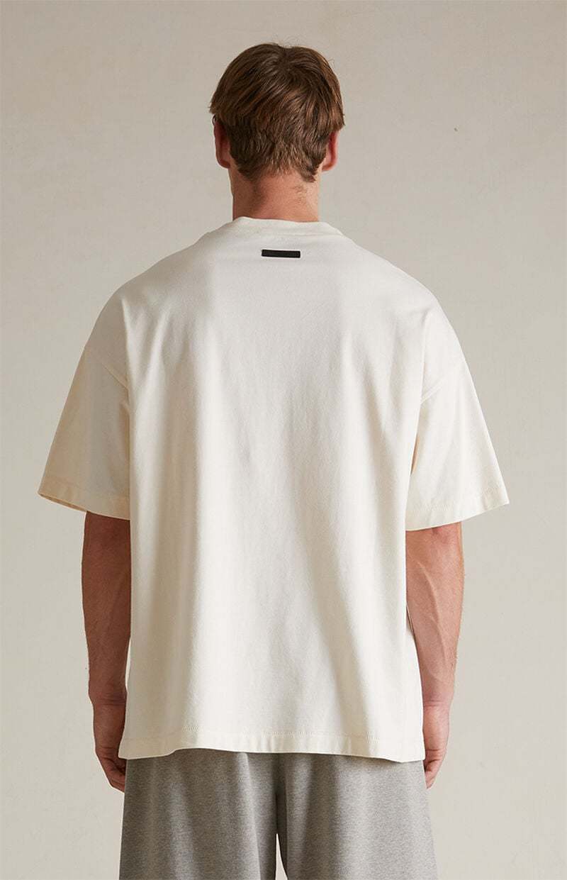 Camiseta FOG x Essentials