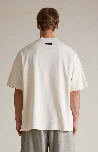 Camiseta FOG x Essentials