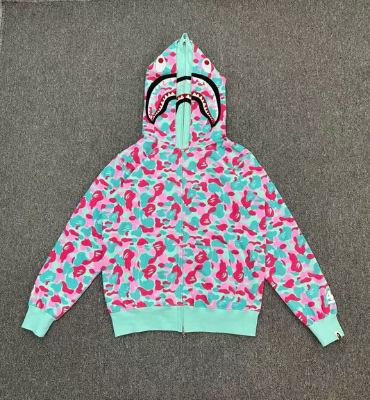 Bp Hoodie