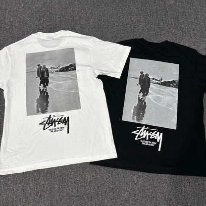 Camiseta de Stu