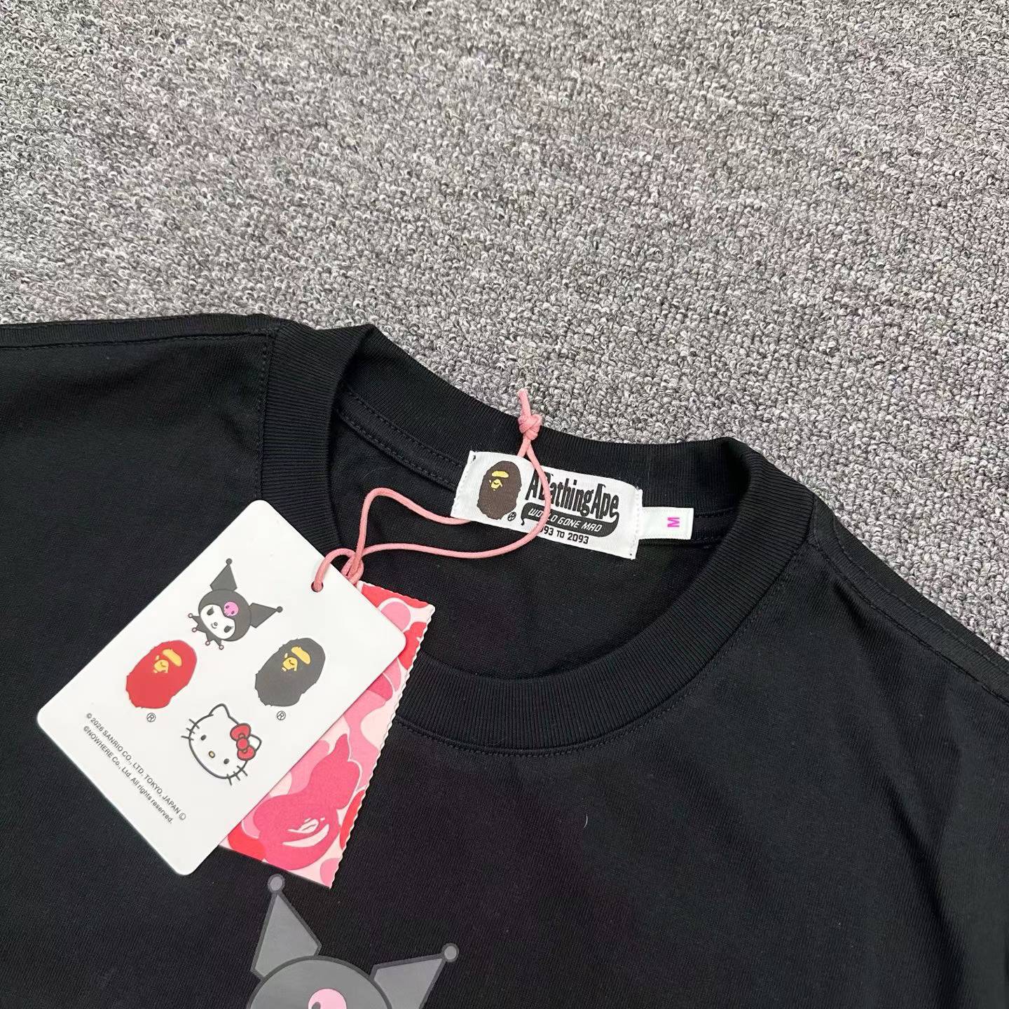 Bp Tshirt