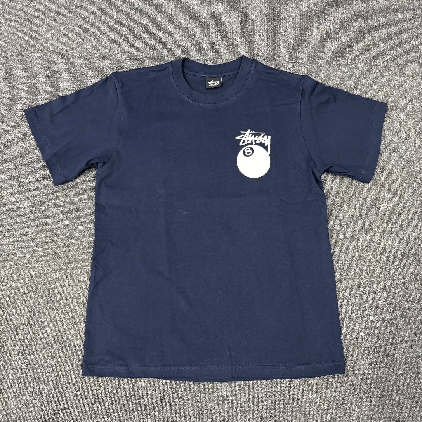 Camiseta de Stu