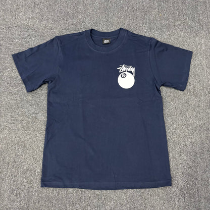 Camiseta de Stu