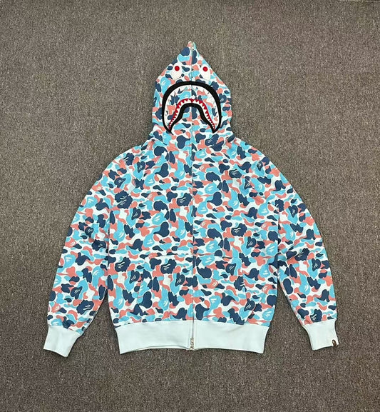 Bp Hoodie