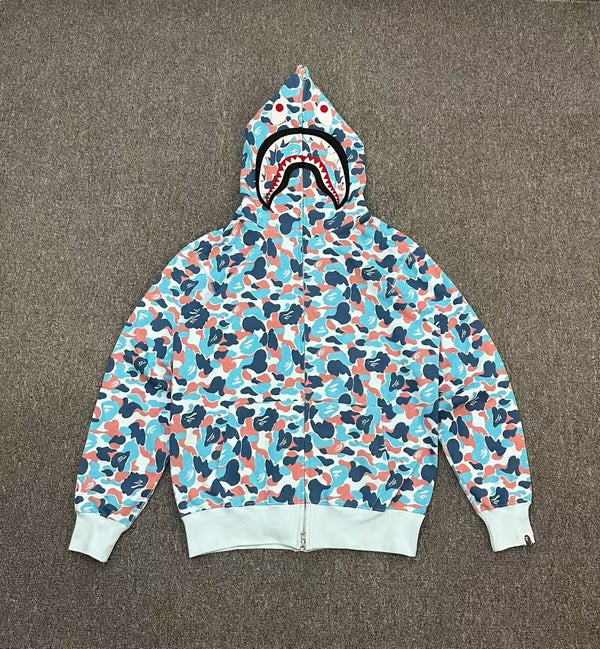 Bp Hoodie