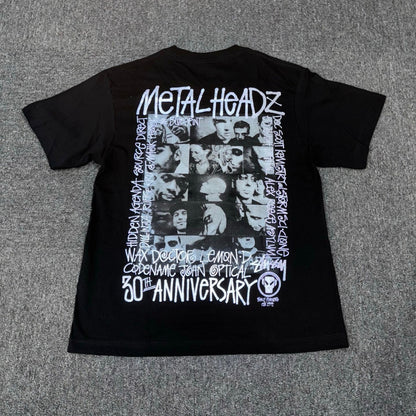 Camiseta Stu