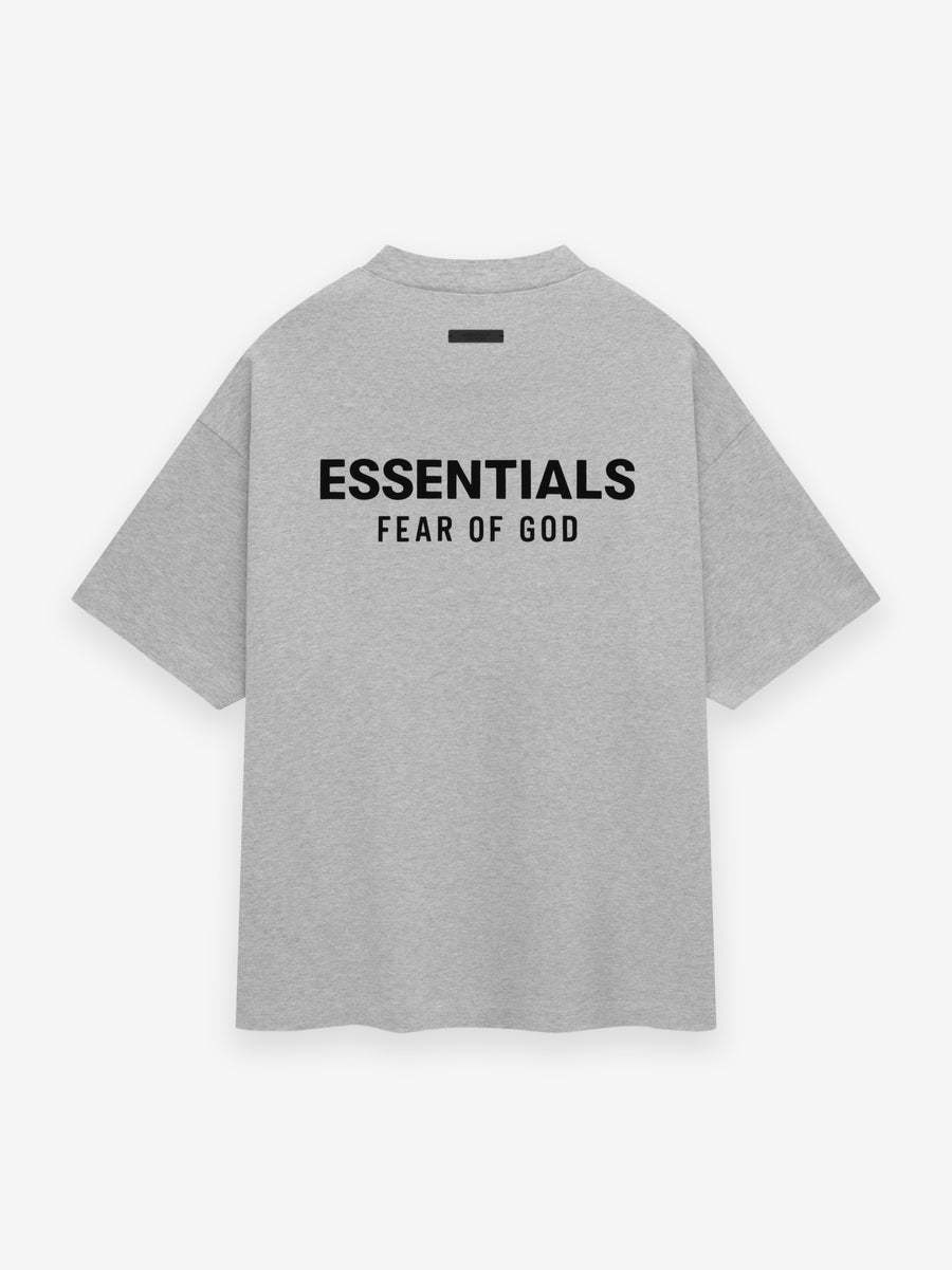 Camiseta FOG x Essentials Otoño-Invierno 2024