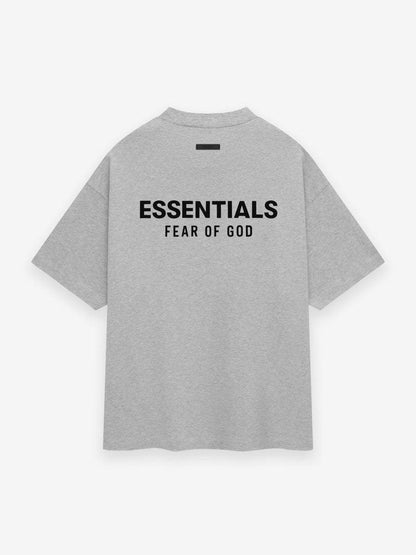 Camiseta FOG x Essentials Otoño-Invierno 2024