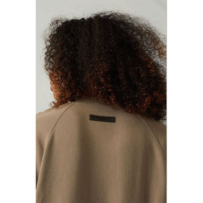 FOG x Essentials Crewneck 22SS