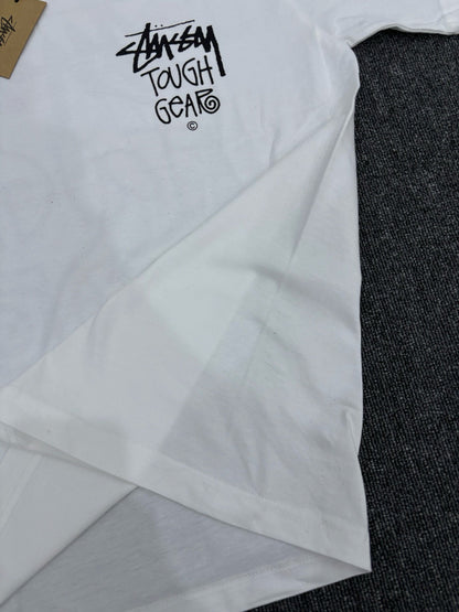 Camiseta de Stu