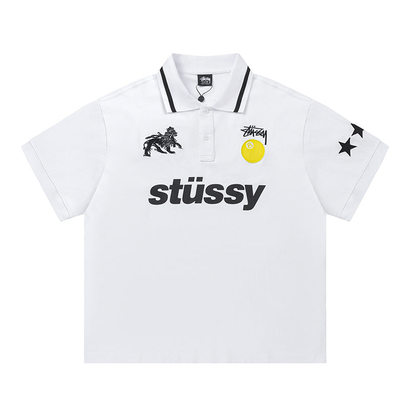 Polo Stu