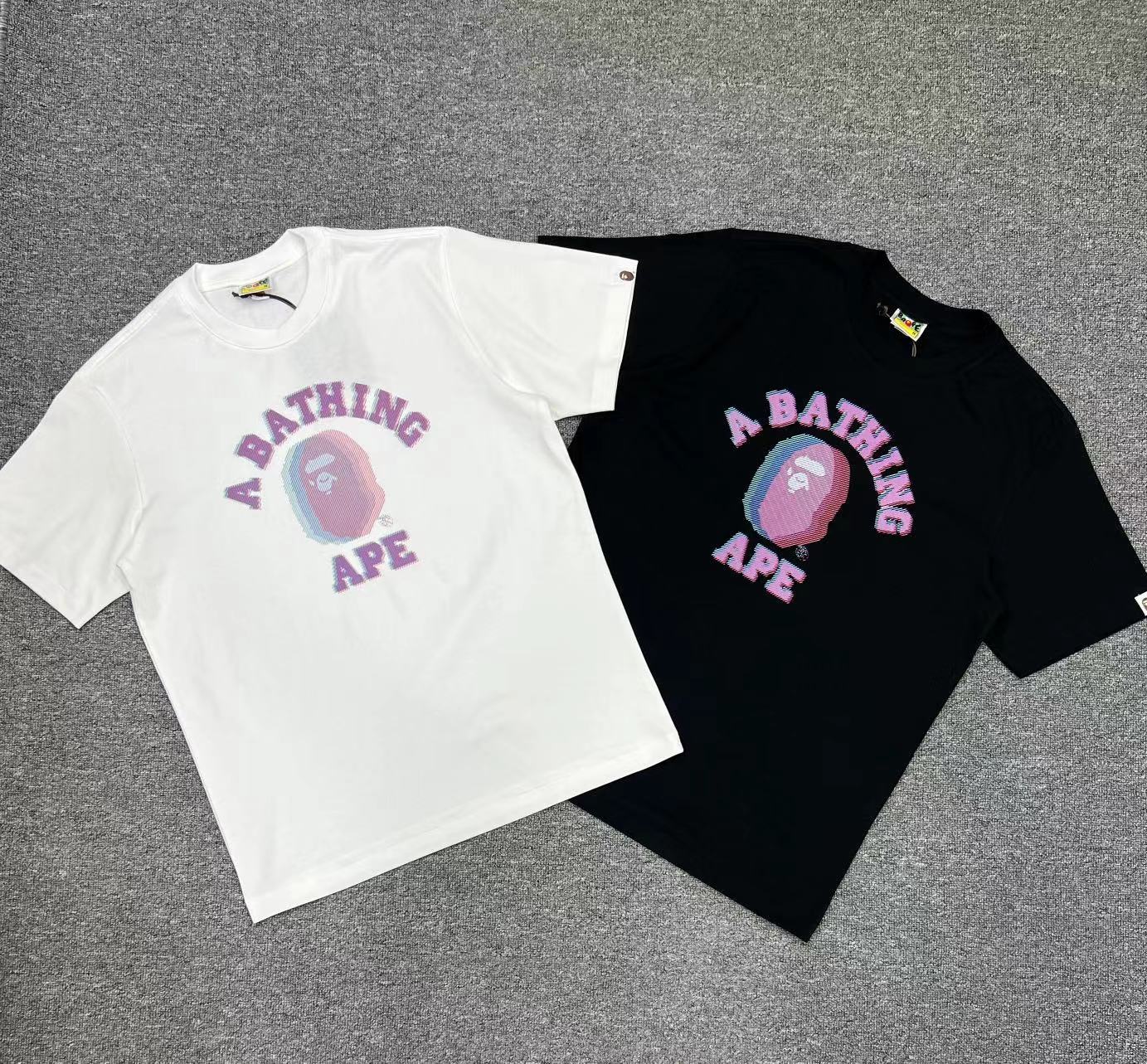 Camiseta Bp
