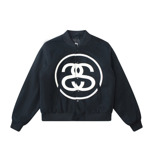 Chaqueta Stu