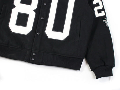 Stu Jacket