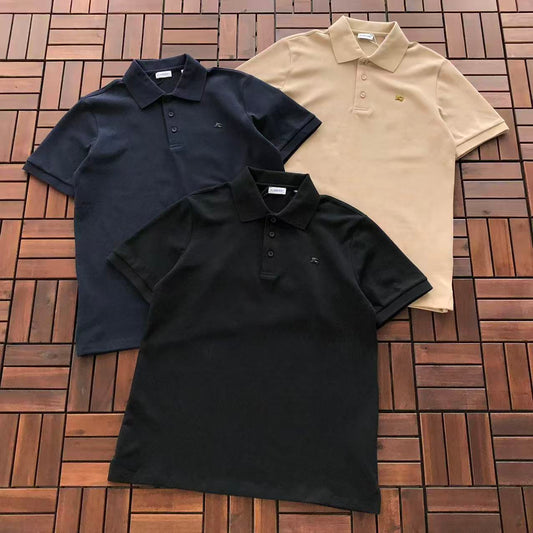 Camisa abotonada