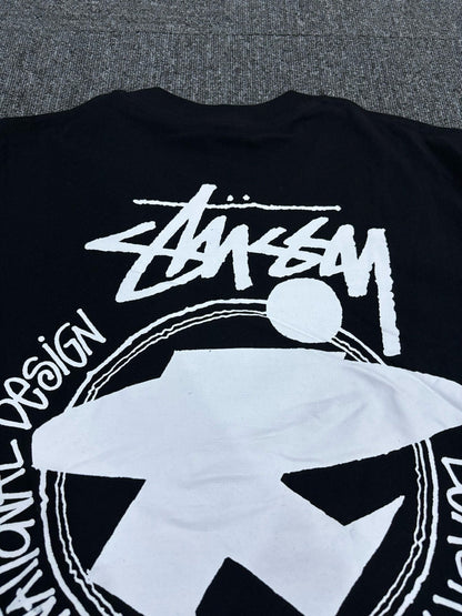 Camiseta de Stu